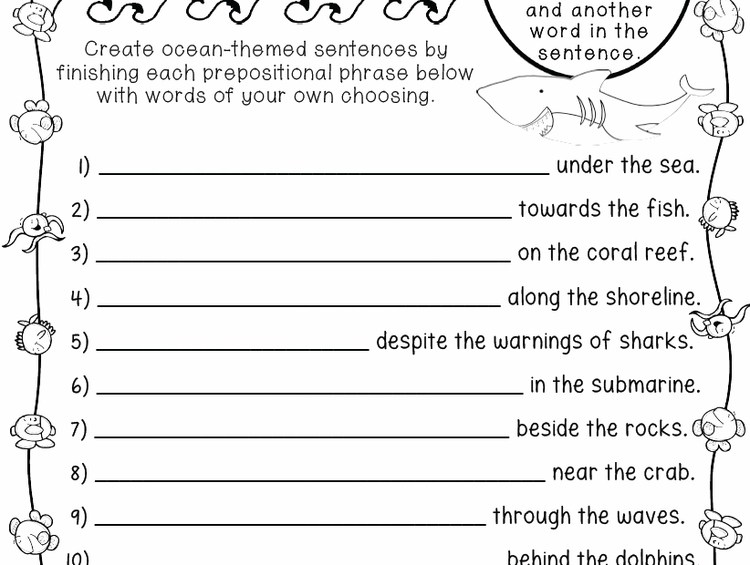 Fourth Grade Worksheets Bundle 500 Standards Aligned Printables