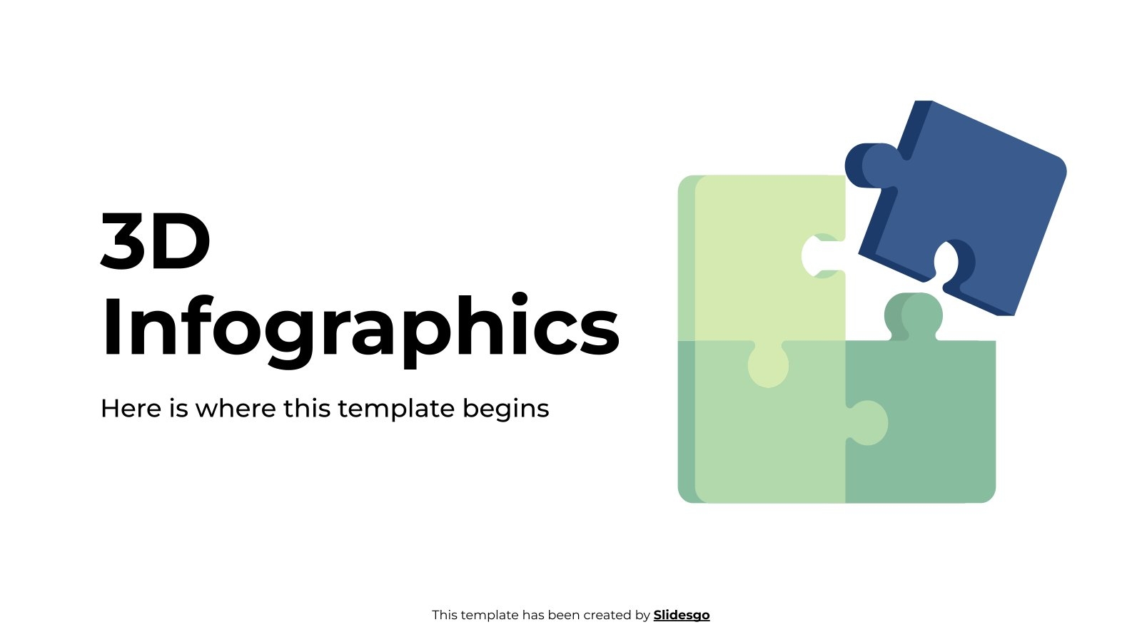 Free 3D Templates For Google Slides U0026 PowerPoint