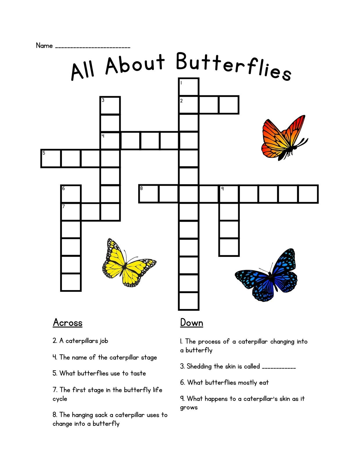 puzzle template generator free