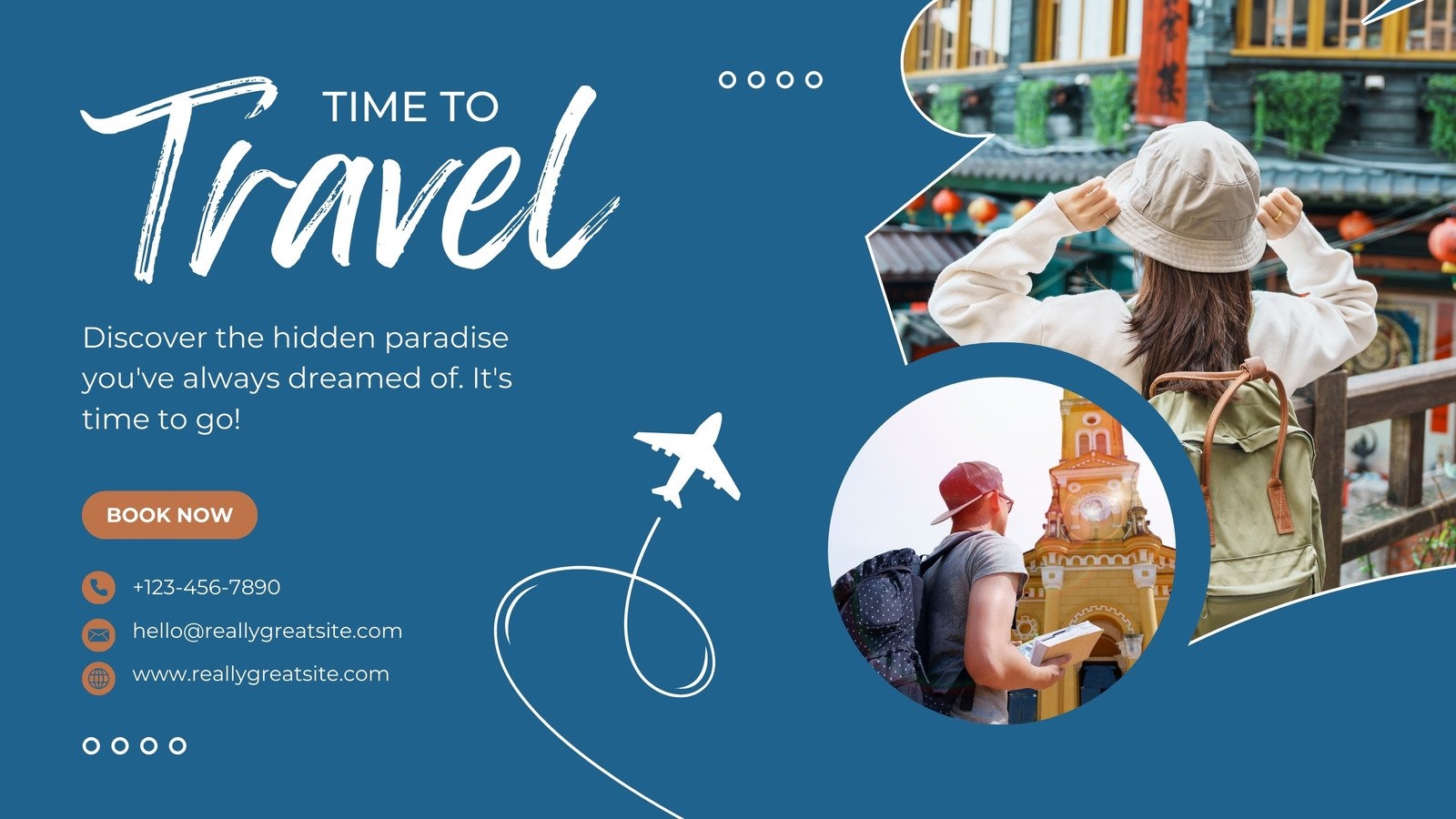 Free And Customizable Facebook Event Cover Templates Canva