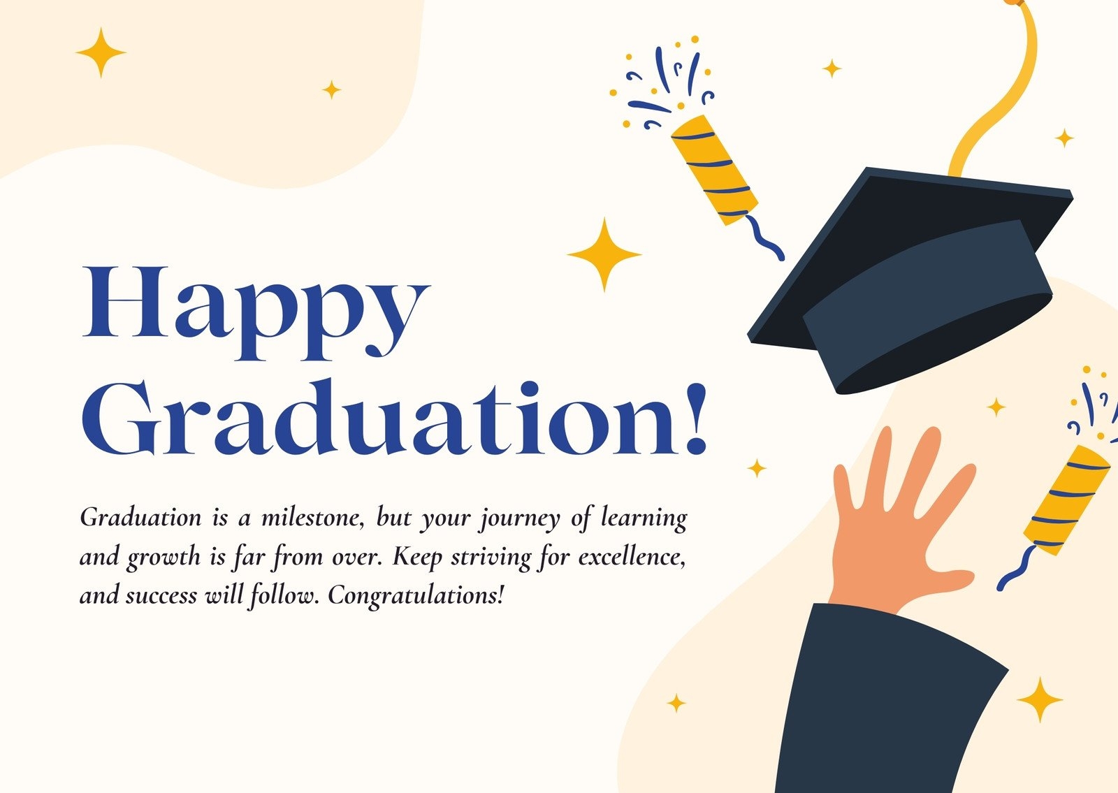 free printable grad cards