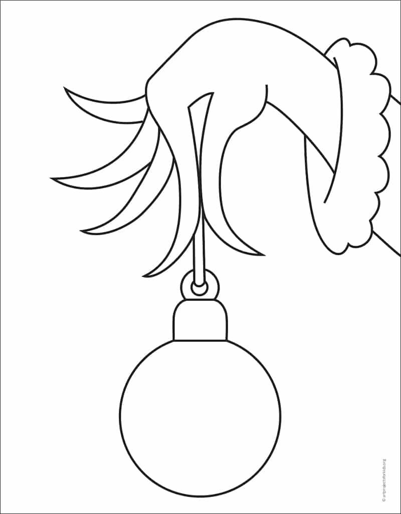 Free Clipart Grinch Hand Download Free Clipart Grinch Hand Png Images Free ClipArts On Clipart Library