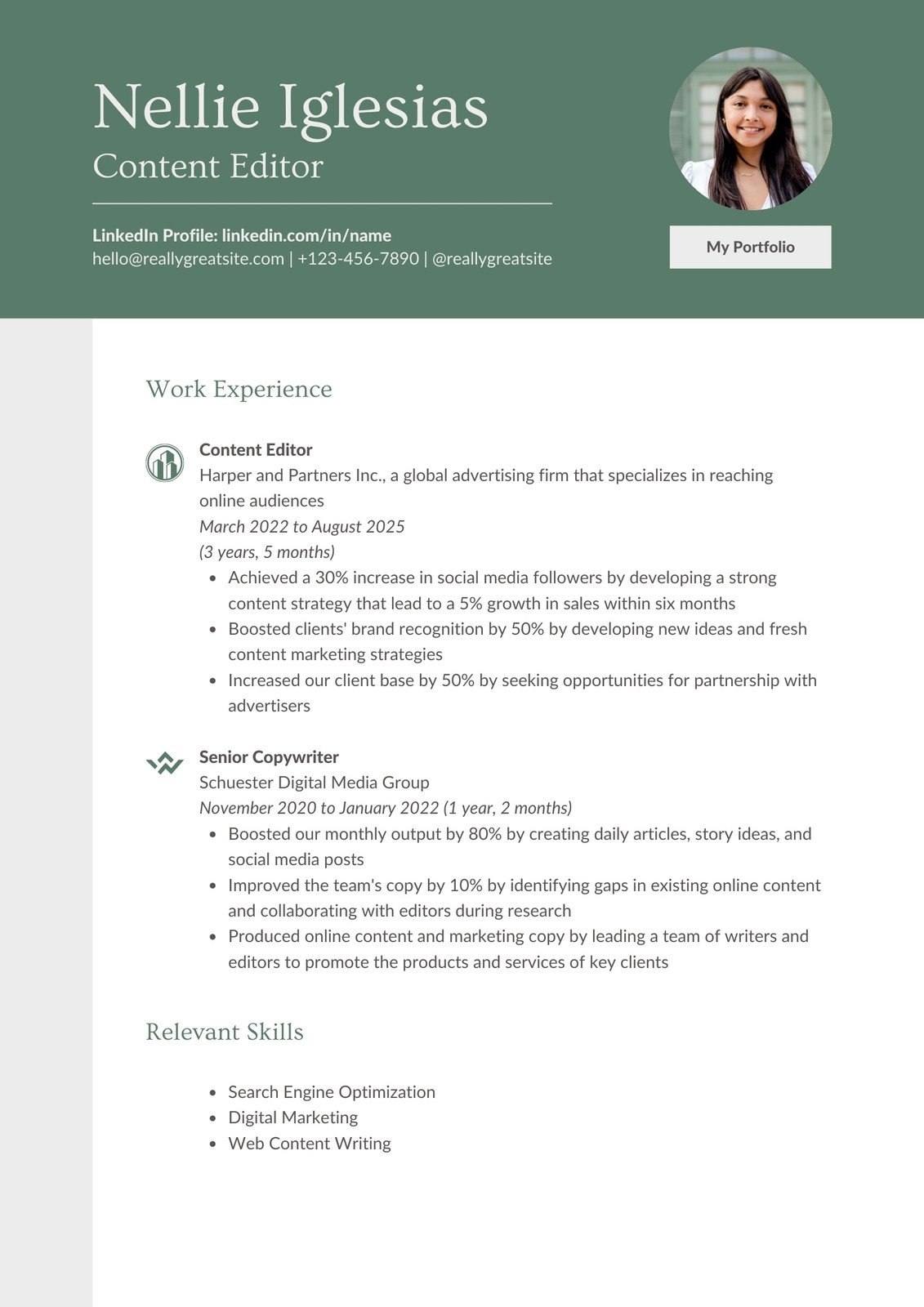 Free Custom Printable Colorful Resume Templates Canva