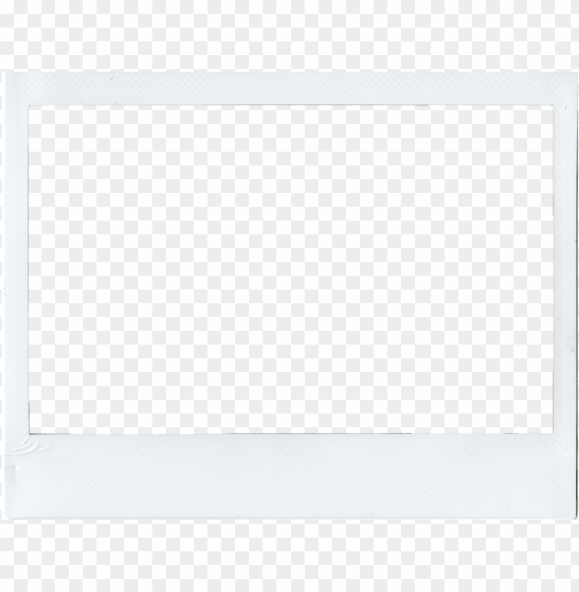 Free Download HD PNG Polaroid Template Transparent Background Png PNG Transparent With Clear Background ID 109200 TOPpng