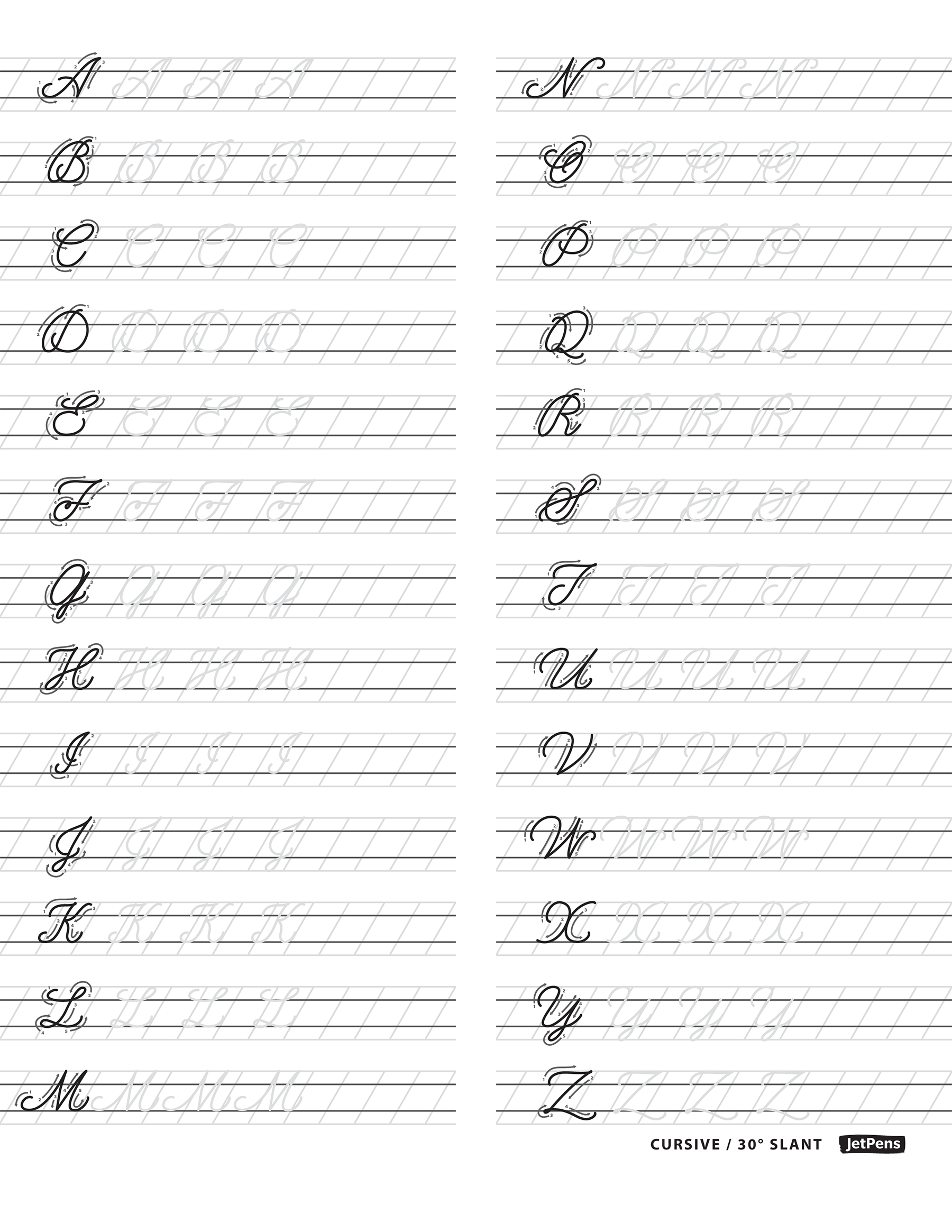 Free Downloads U0026 Printables Coloring Pages Cursive Worksheets Worksheets Library