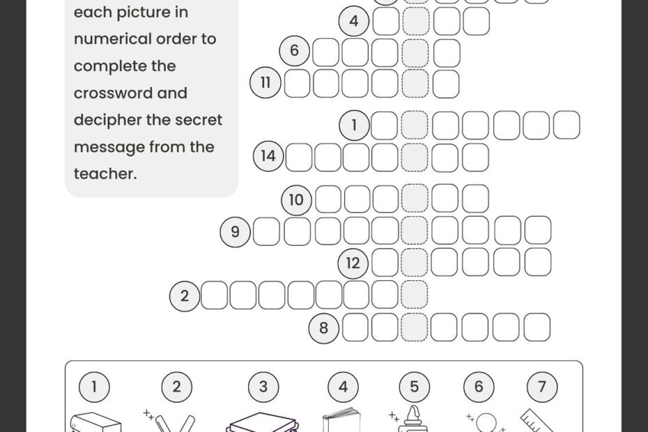 Free Editable Puzzle Templates Canva