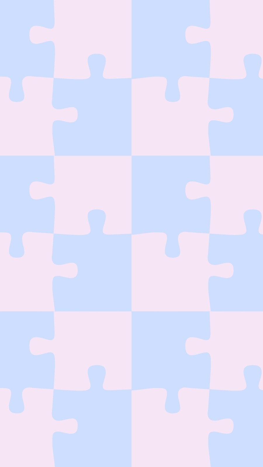 Free Editable Puzzle Templates Canva