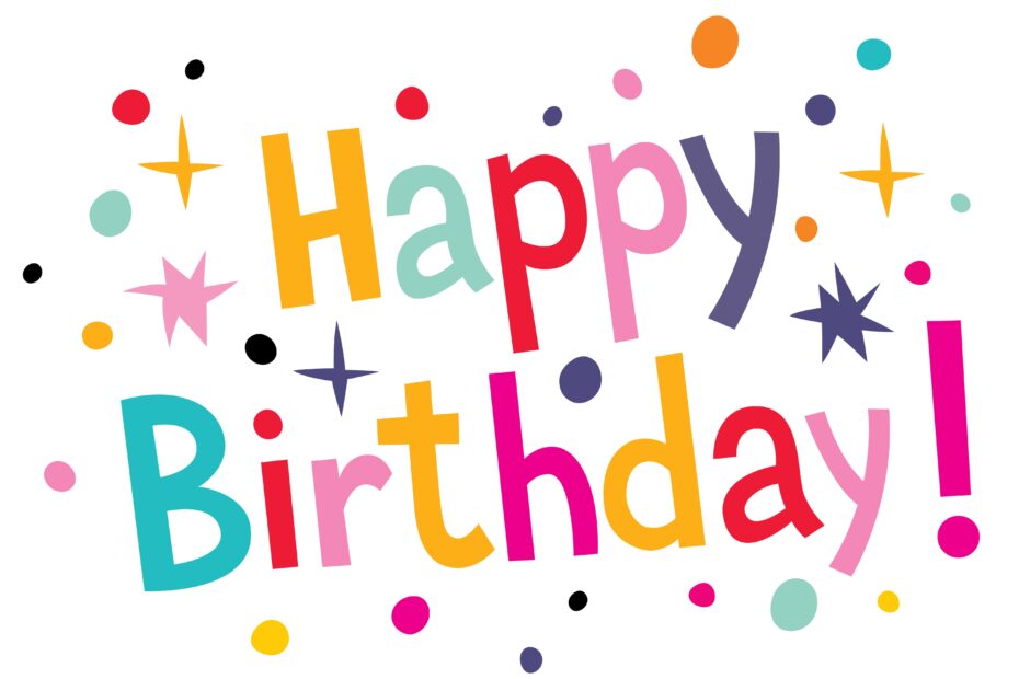 Free Happy Birthday Sign Download Free Happy Birthday Sign Png Worksheets Library
