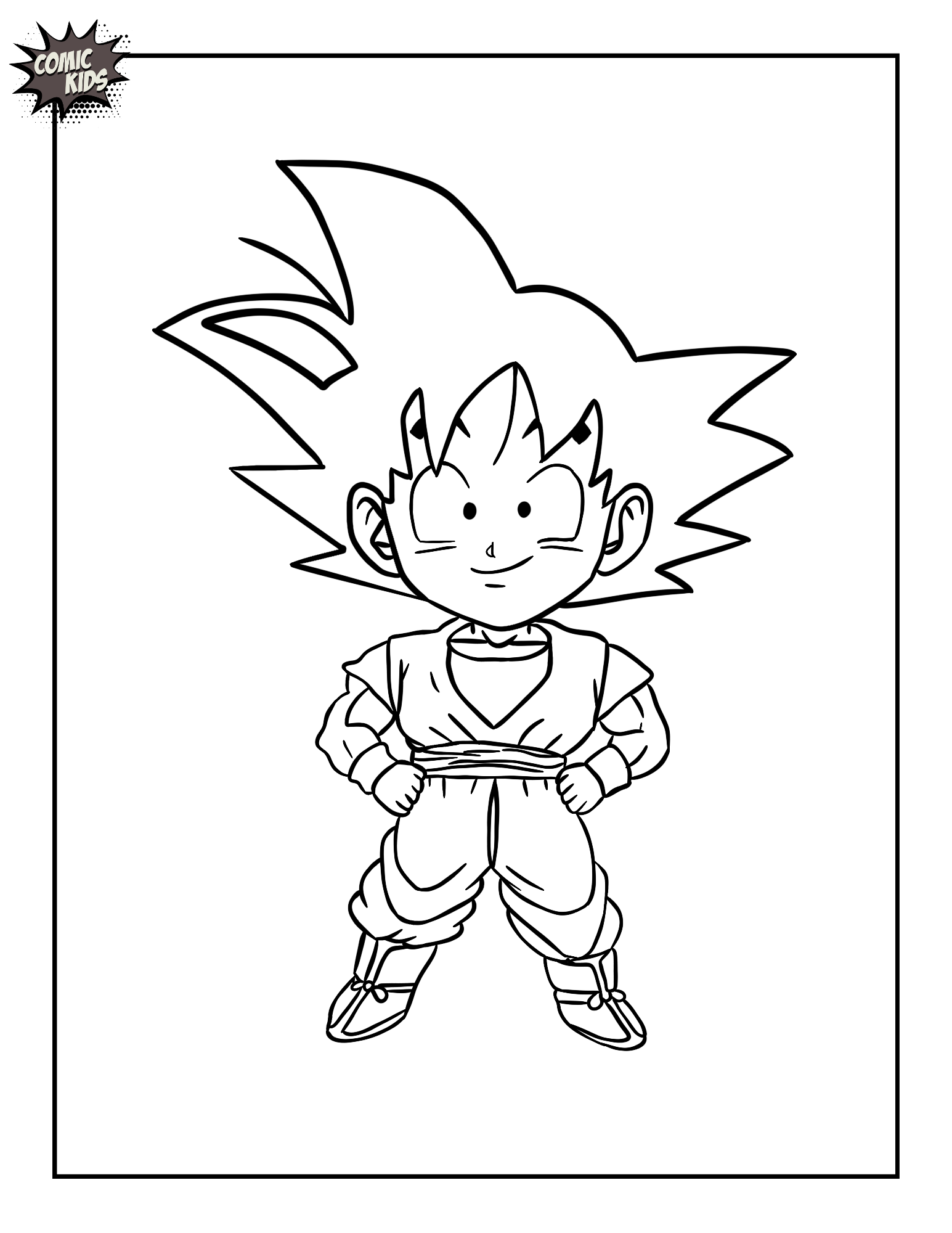 Free Learn To Draw Anime Characters And Anime Coloring Pages 