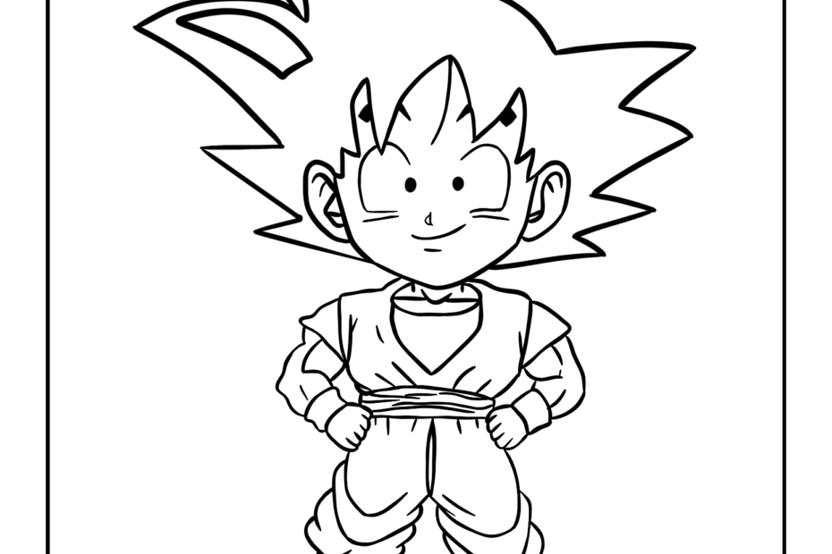 Free Learn To Draw Anime Characters And Anime Coloring Pages