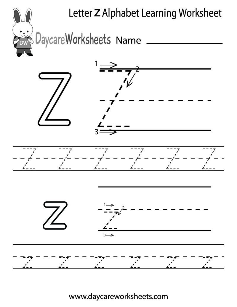 kindergarten worksheet printouts