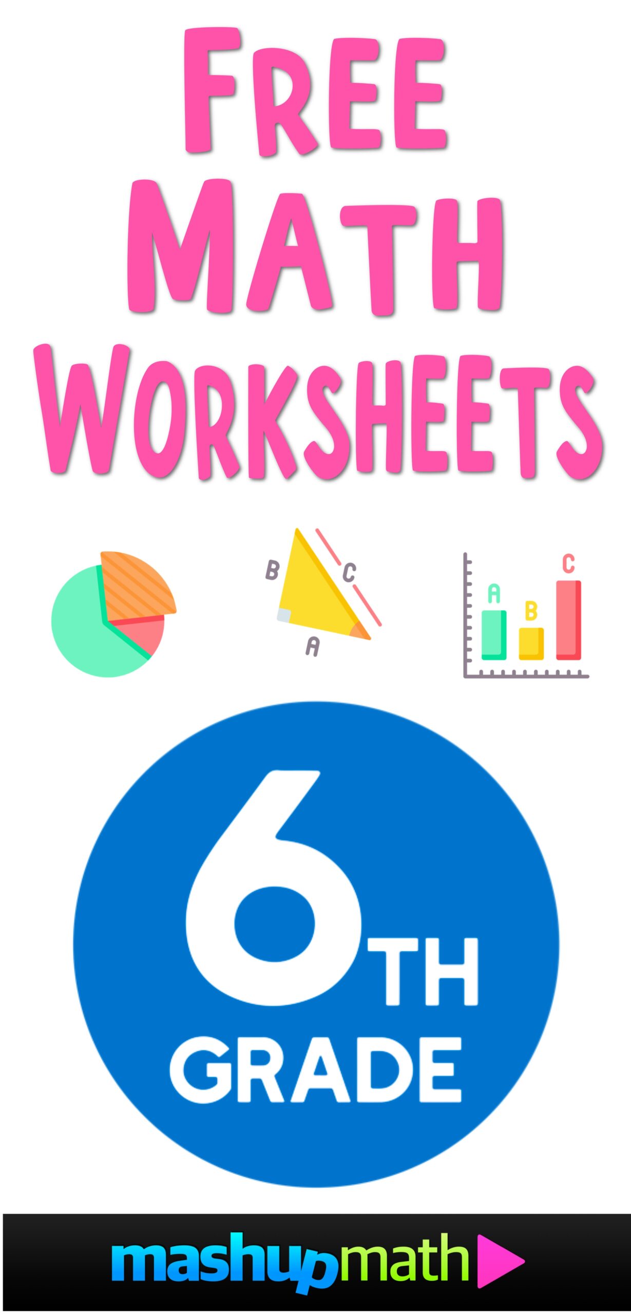 math worksheet free printable