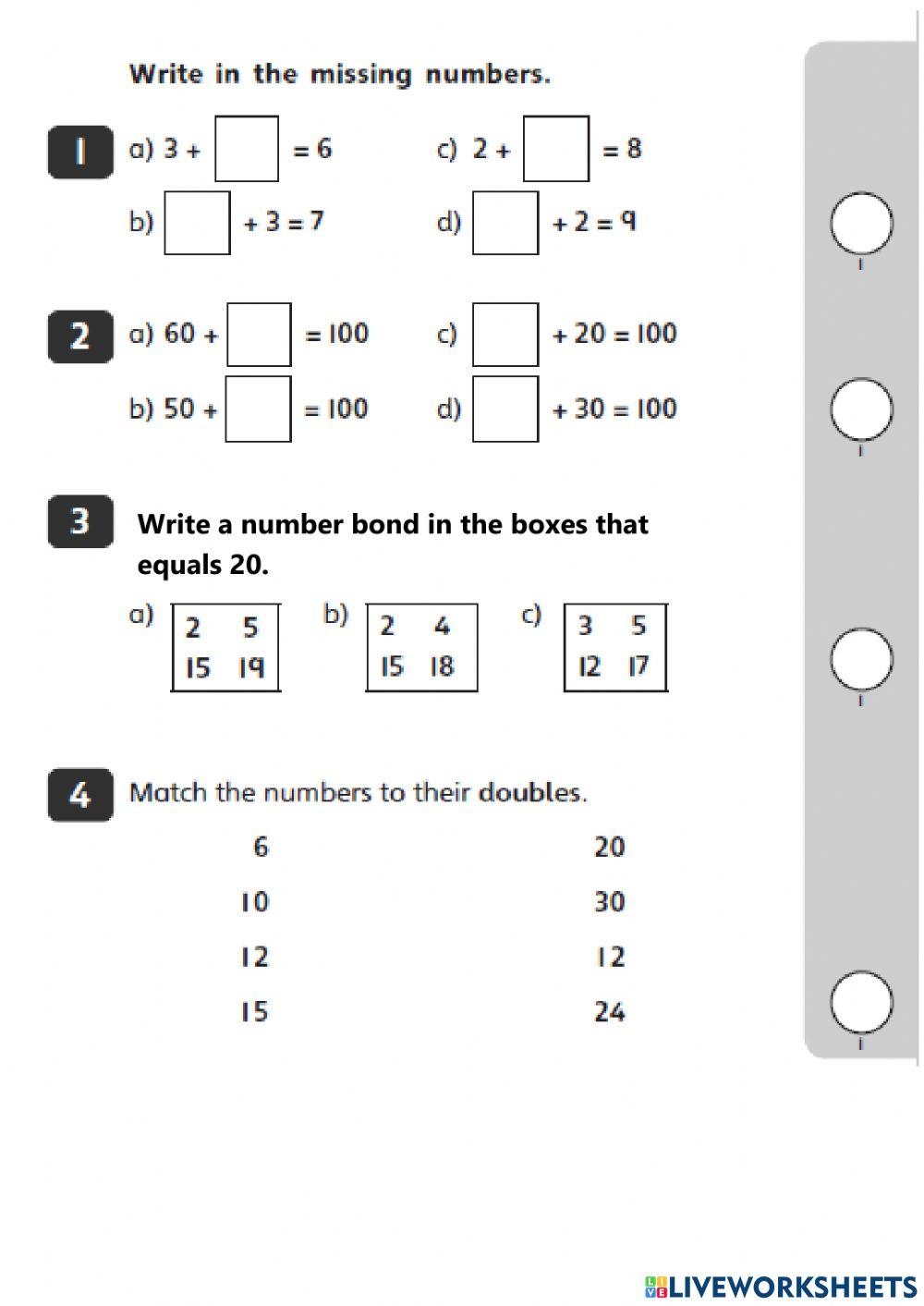 Free Mathematics Worksheet Online Download Free Mathematics Worksheet Online Png Images Free Worksheets On Clipart Library