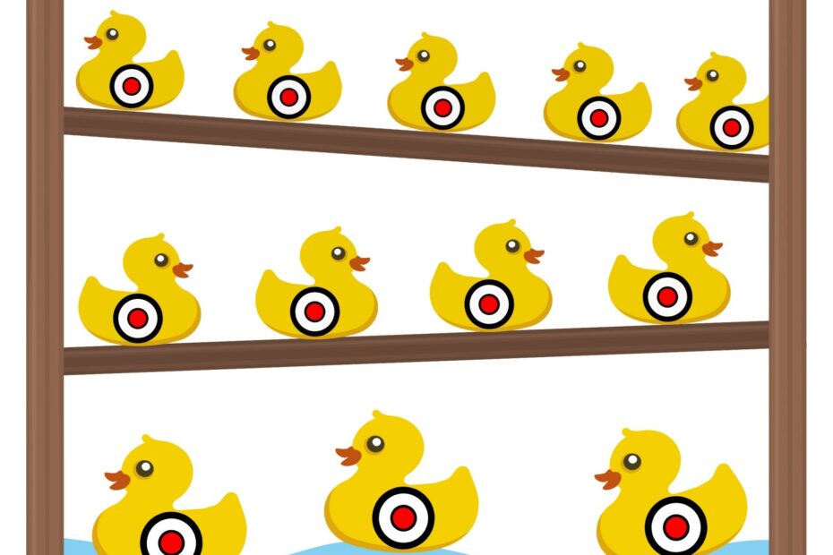 Free Printable Air Rifle Targets A4 17cm U0026 14cm The Airgun Centre Worksheets Library