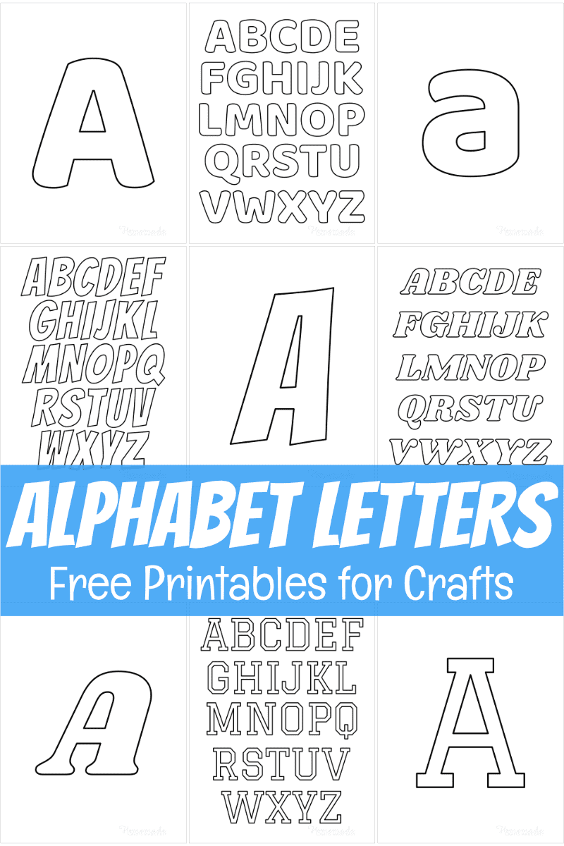 printable letter templates free