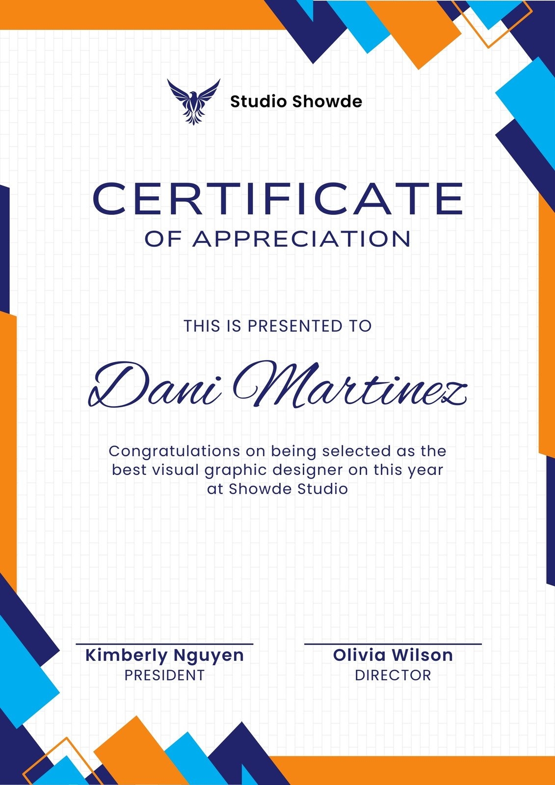 Free Printable Certificate Templates You Can Customize Canva