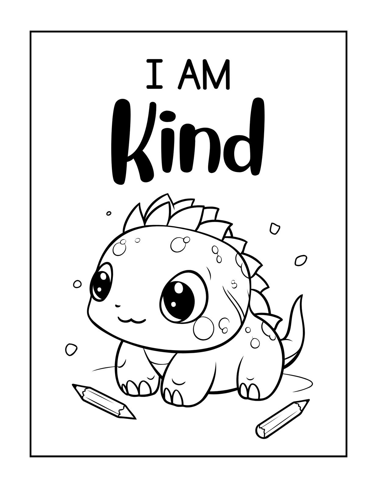 color pages printable free