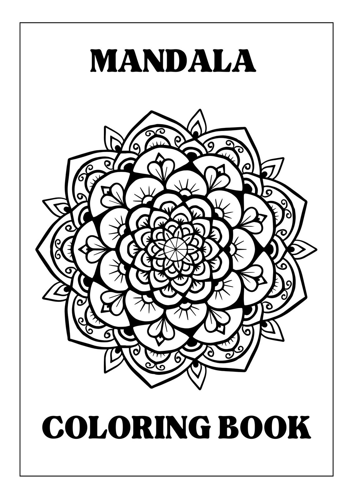 coloring pages free printables