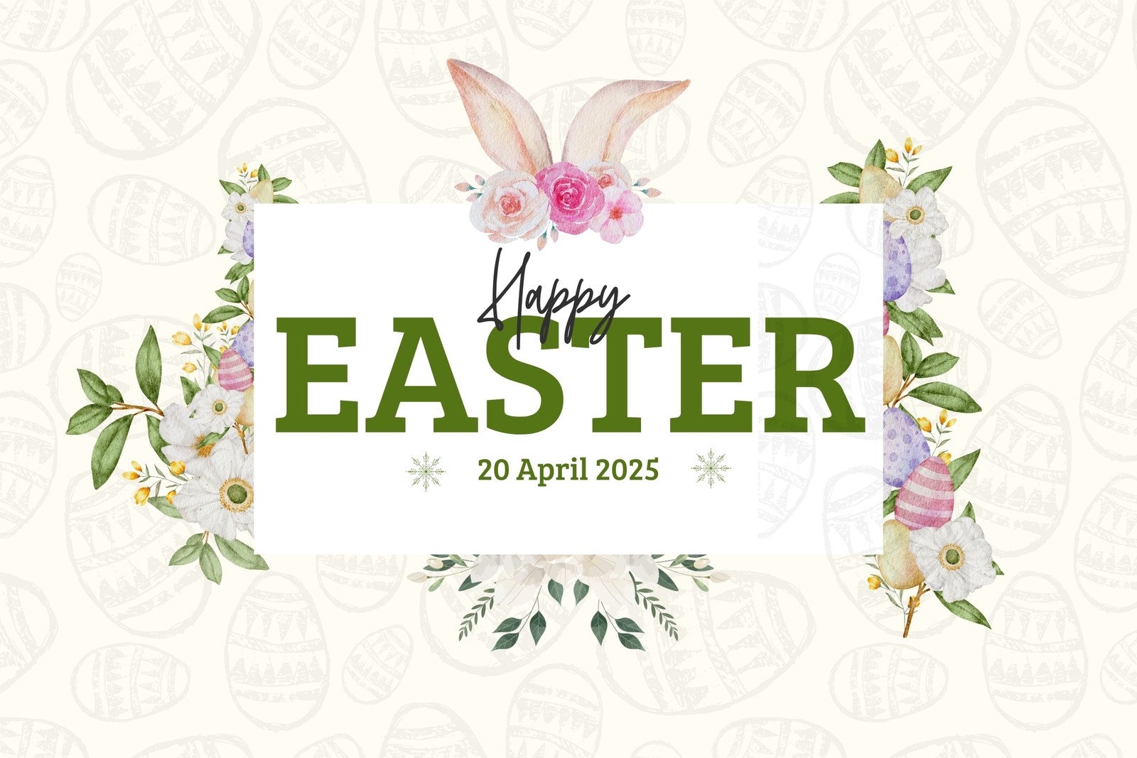 easter printable cards