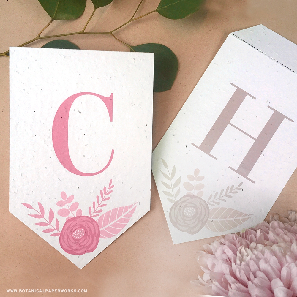 printable banner paper