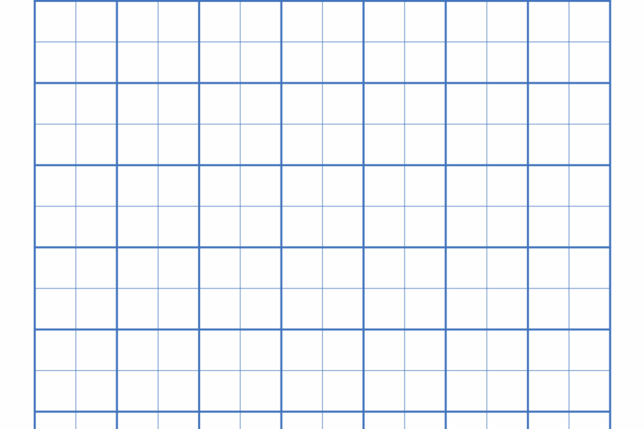 Free Printable Graph Paper Online Grid Paper Free Printables