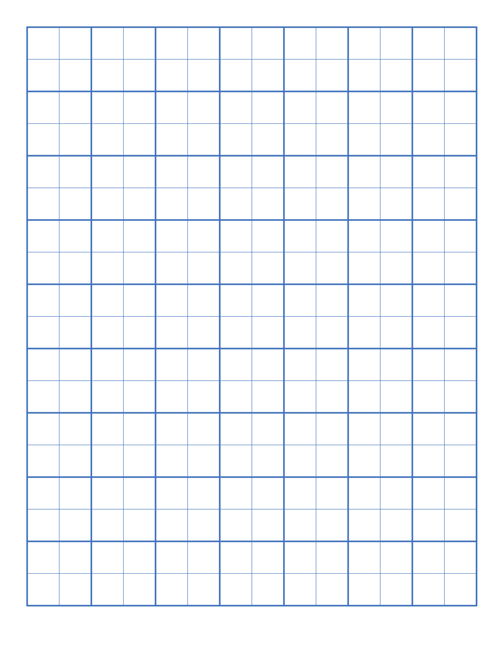 Free Printable Graph Paper Online Grid Paper Free Printables 