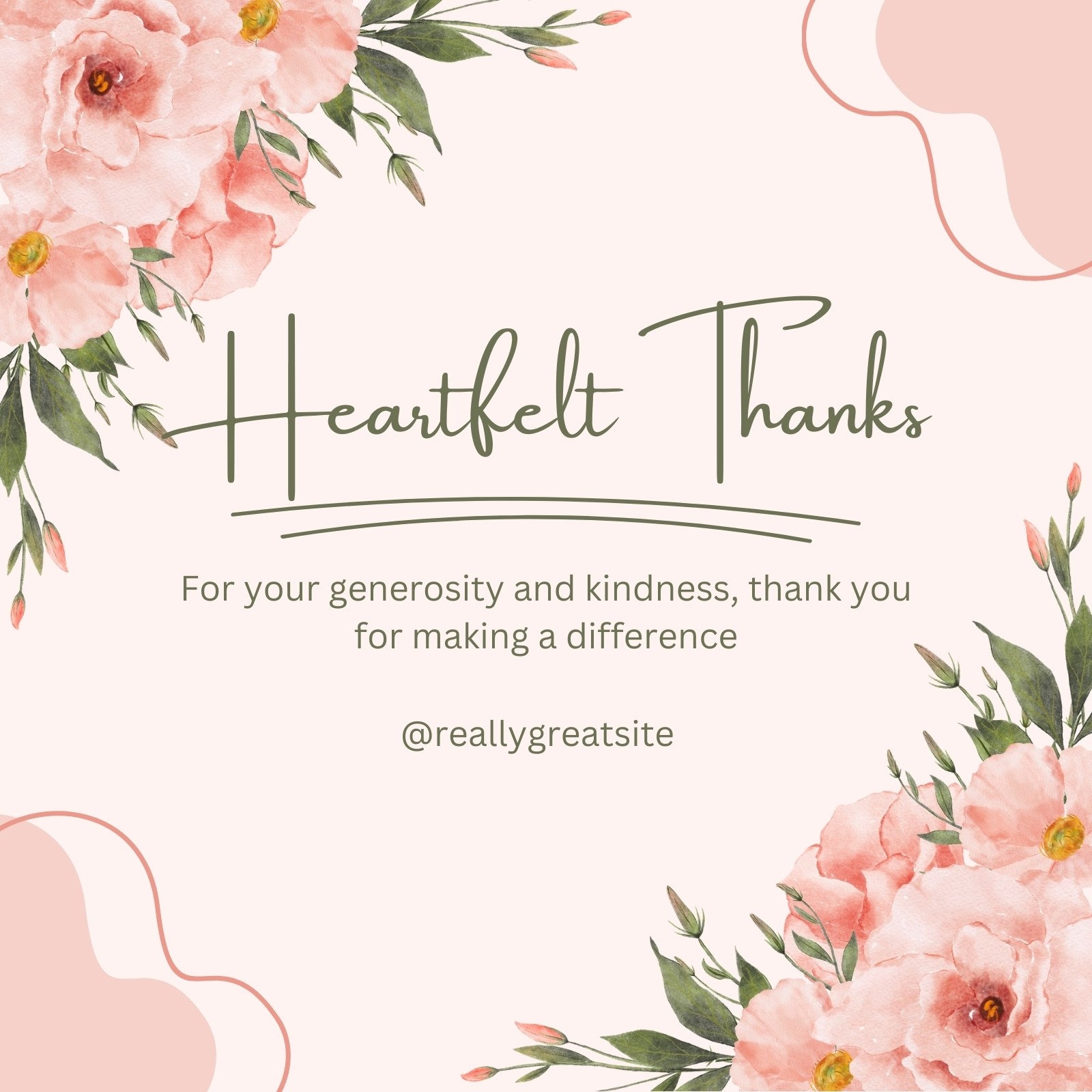 Free Printable Greeting Card Templates To Customize Canva