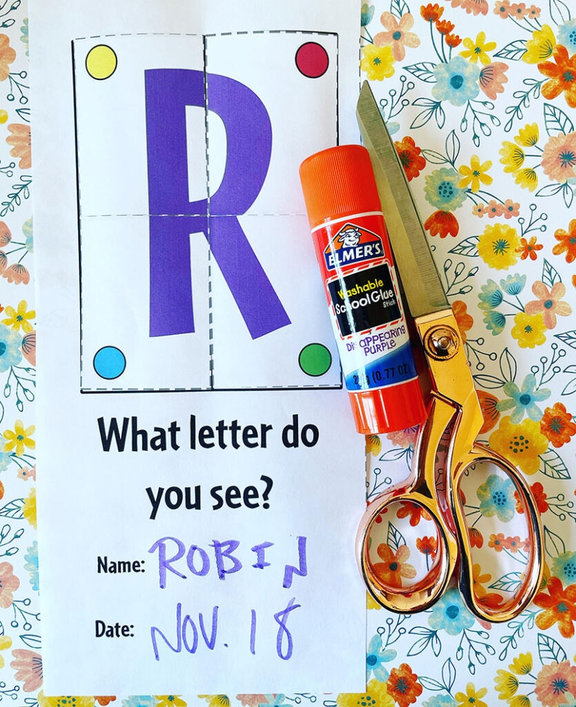 Free Printable Letter R Worksheets For Preschool The Hollydog Blog
