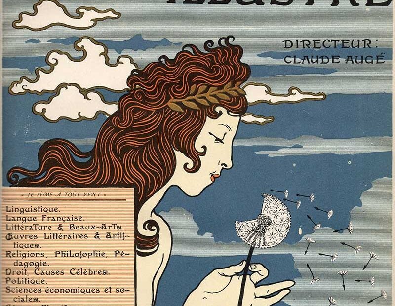 Free Printable Natural History Posters Of Adolphe Millot Picture
