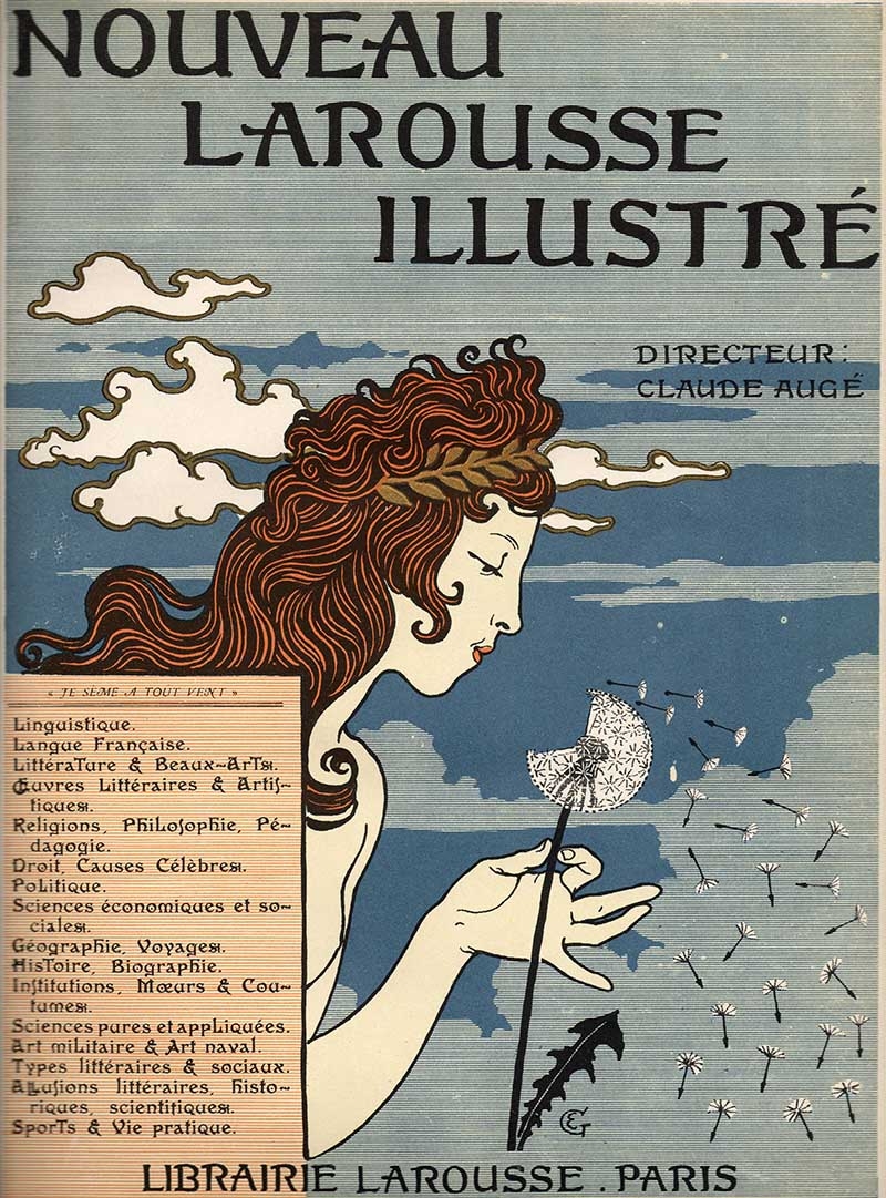 Free Printable Natural History Posters Of Adolphe Millot Picture 