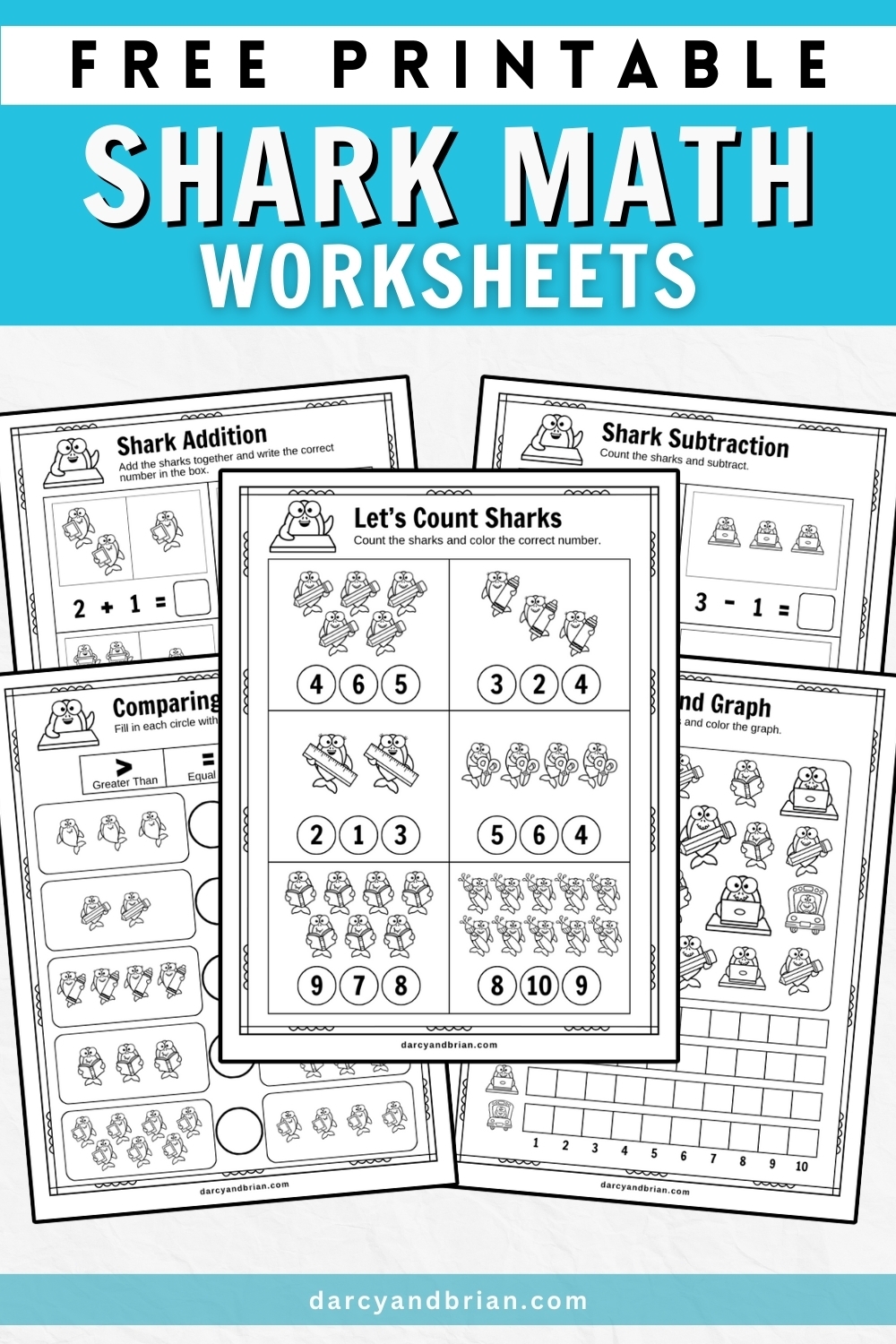 free printable math worksheet