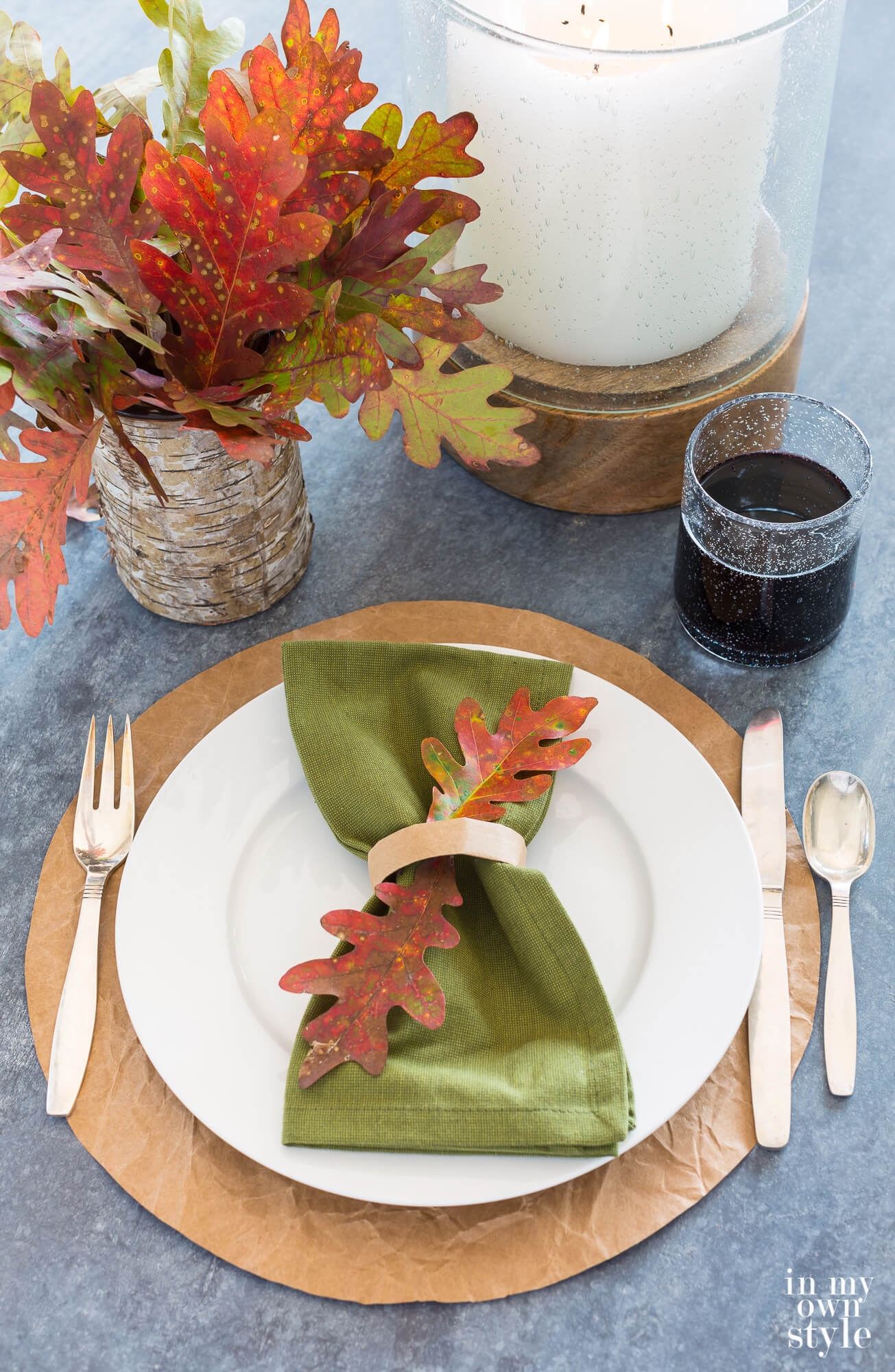 printable paper placemats