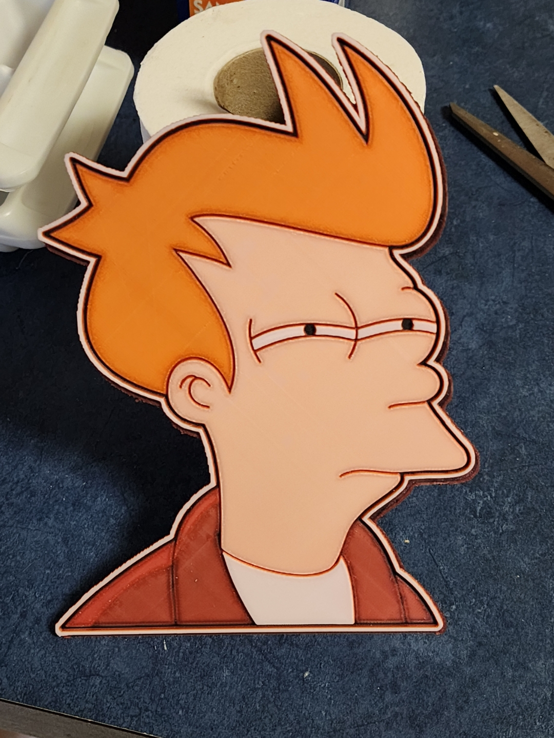 Fry 