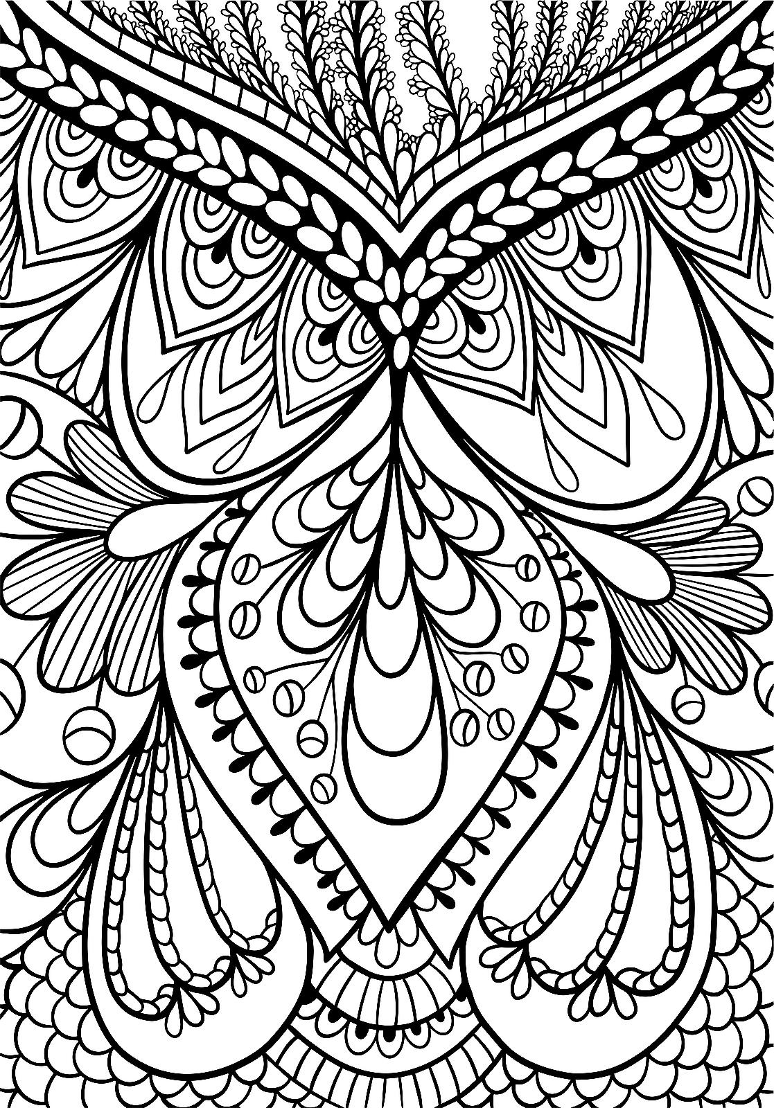 free coloring book printable