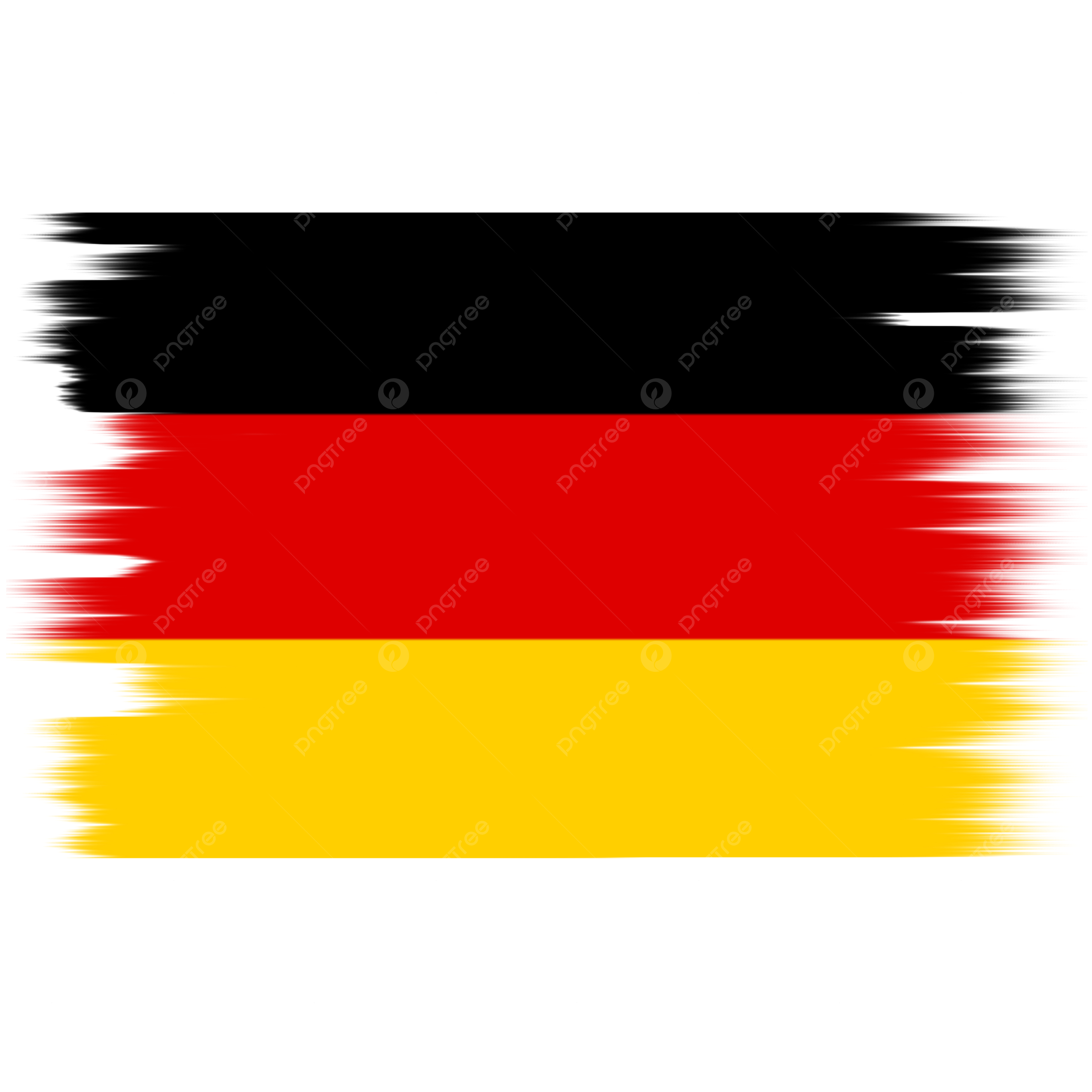 german flag colors
