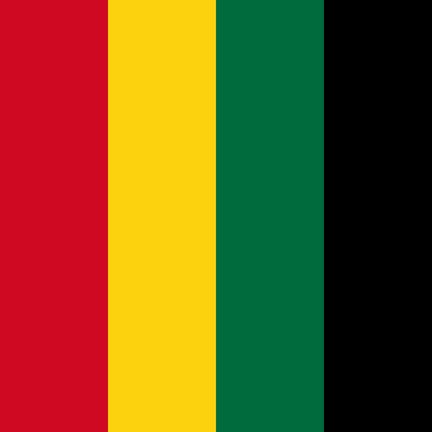 Ghana Colors Flag U0026 Codes U0026 Meanings