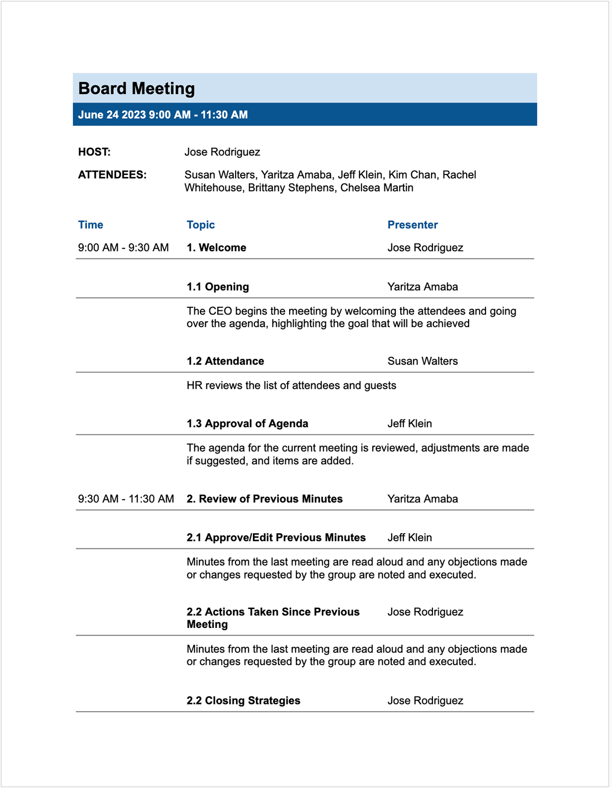 Google Docs Templates Free Google Docs Templates