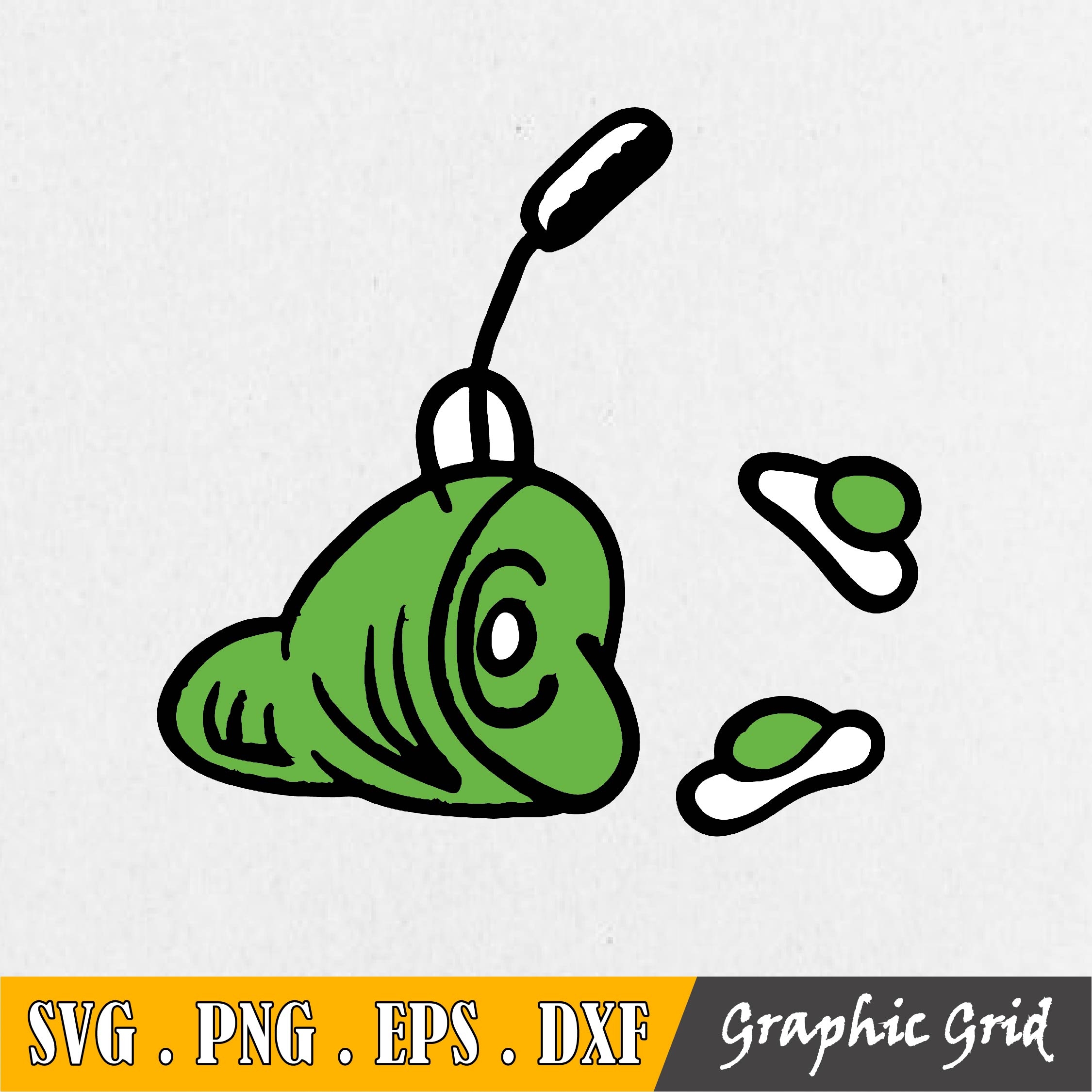 green eggs and ham printable