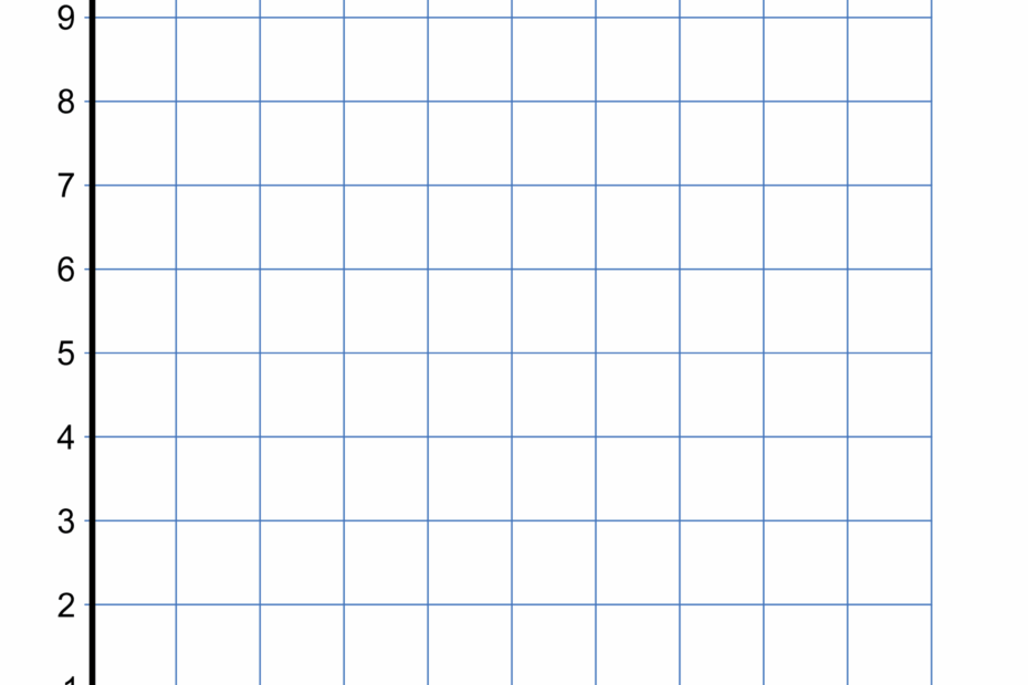 Grid Paper Printable 4 Quadrant Coordinate Graph Paper Templates Free Printables Monograms Design Tools Patterns U0026 DIY Projects