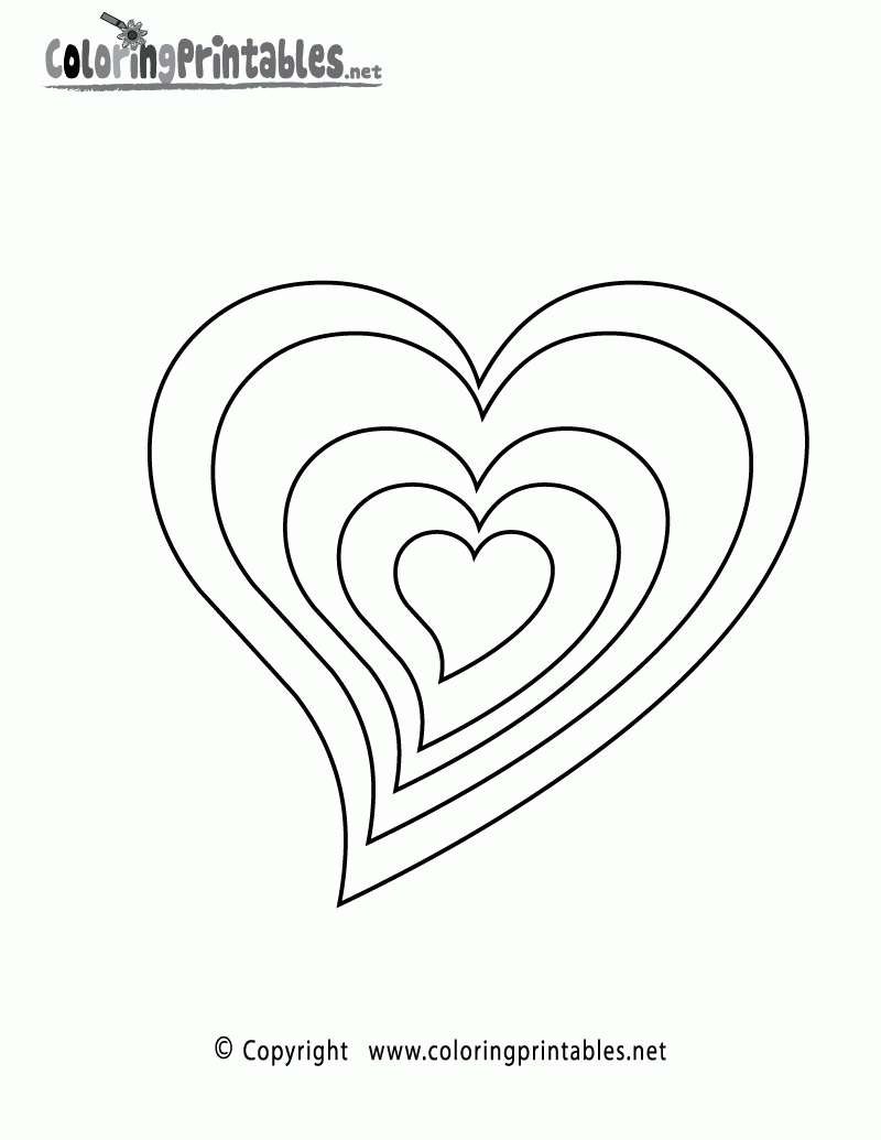 free coloring pages for girls printable