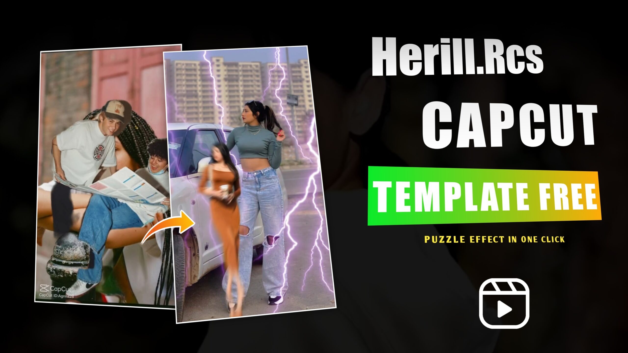 Herill Rcs Capcut Template Link 2023 Archives Rajan Editz