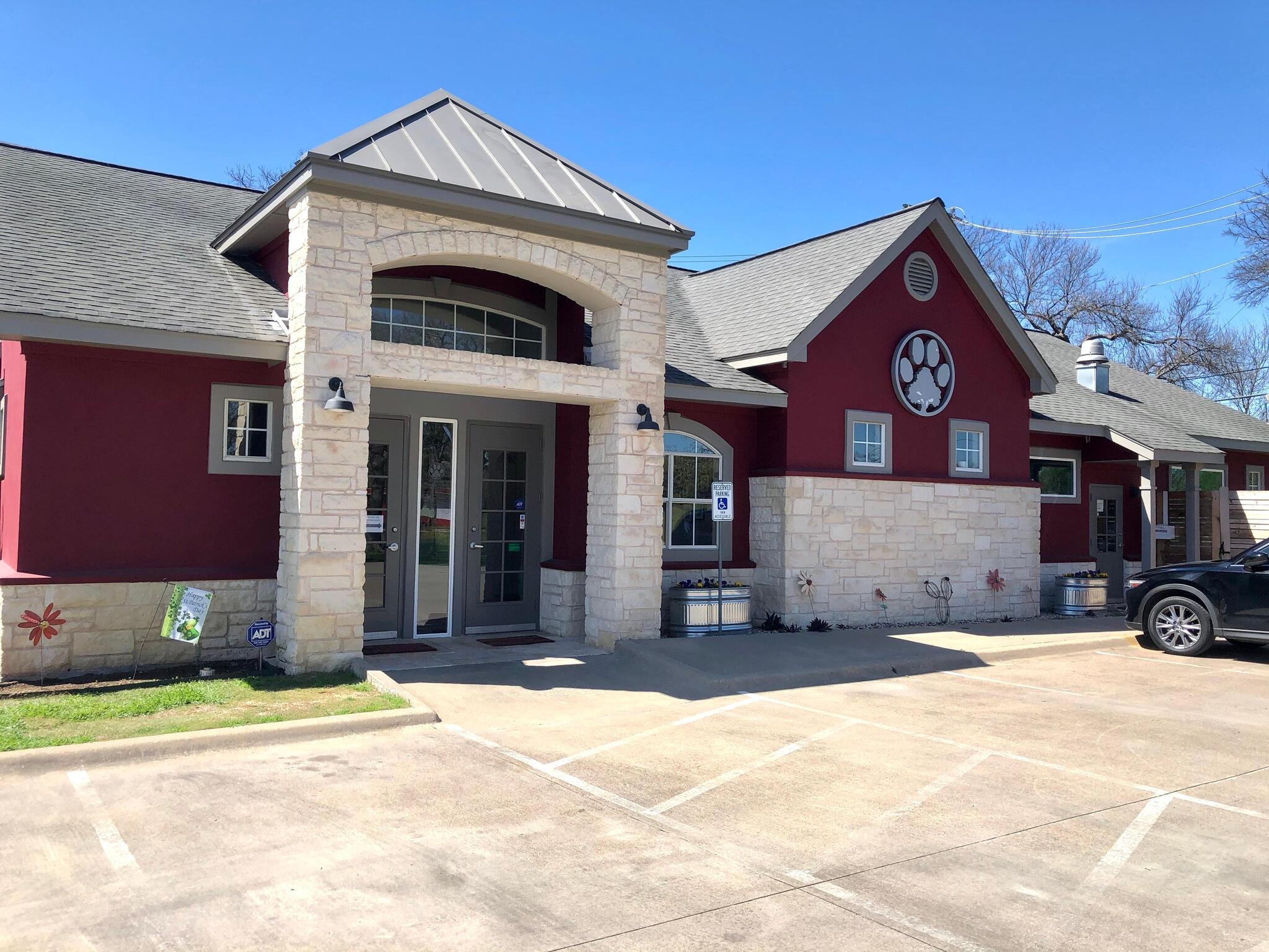 Hill Country Veterinary Hospital Cedar Park TX Nextdoor