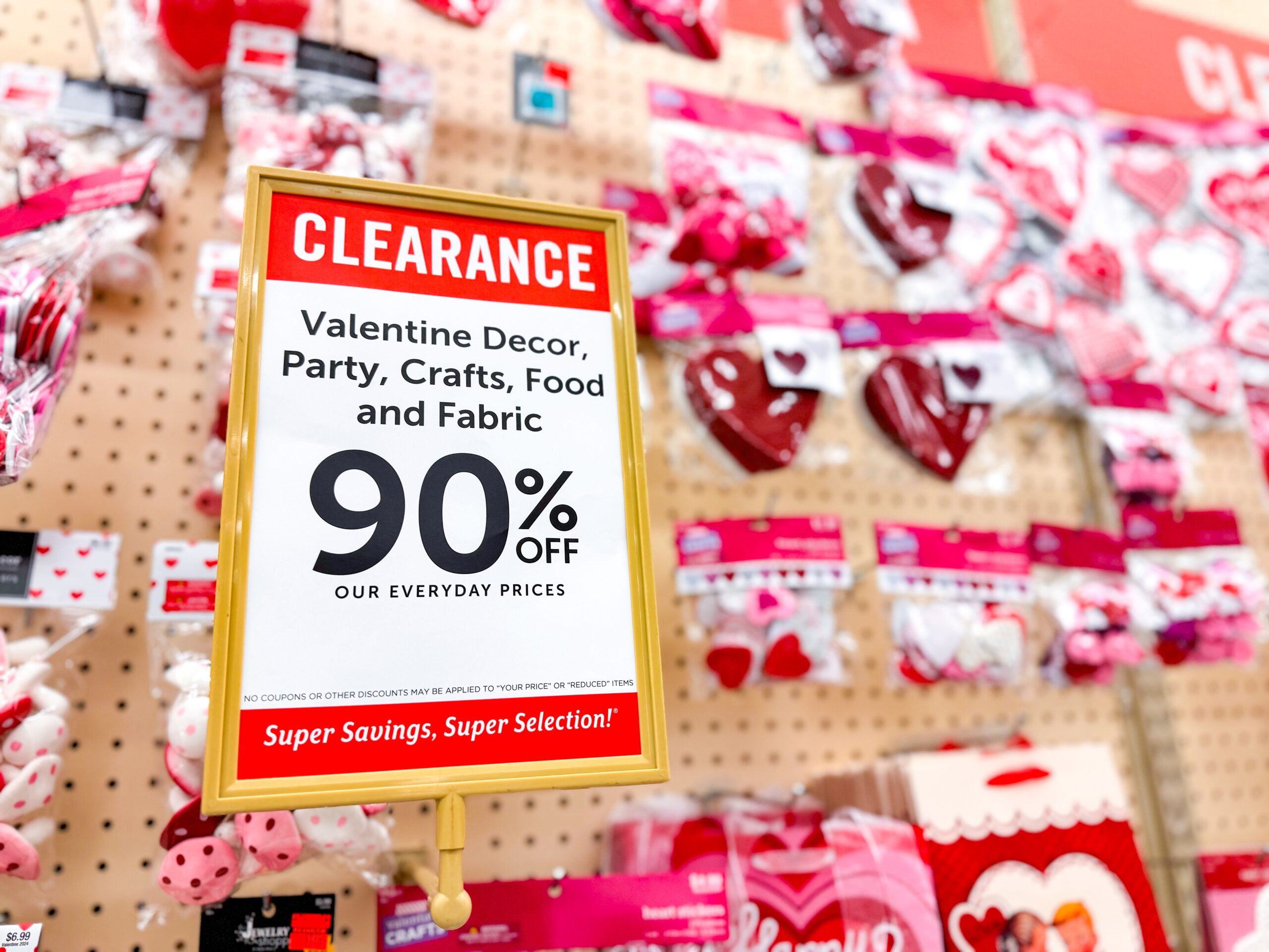 hobby lobby printable coupon