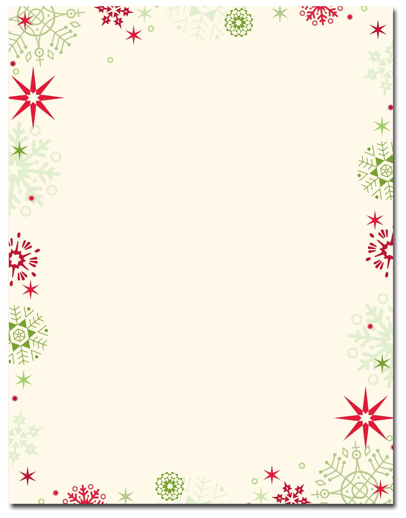 Holiday Papers