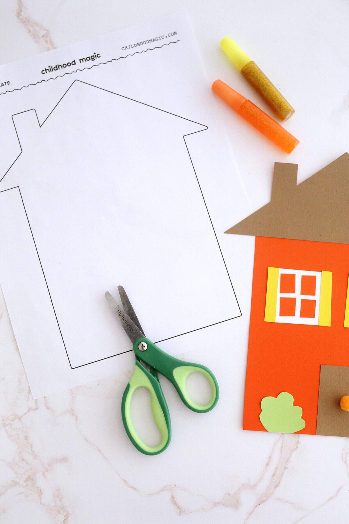 house printable
