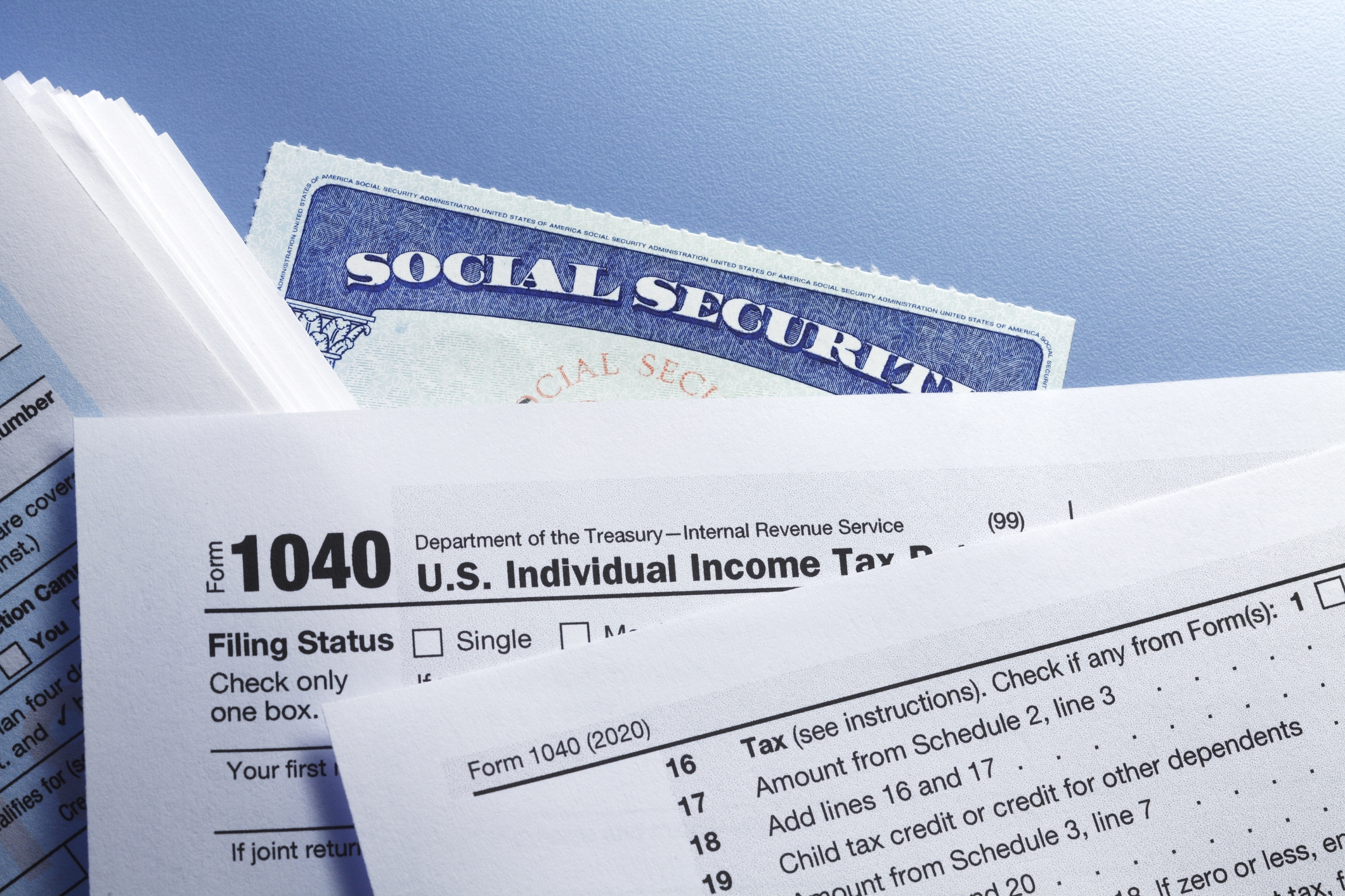 How To Calculate Taxes On Social Security Benefits In 2025 Kiplinger