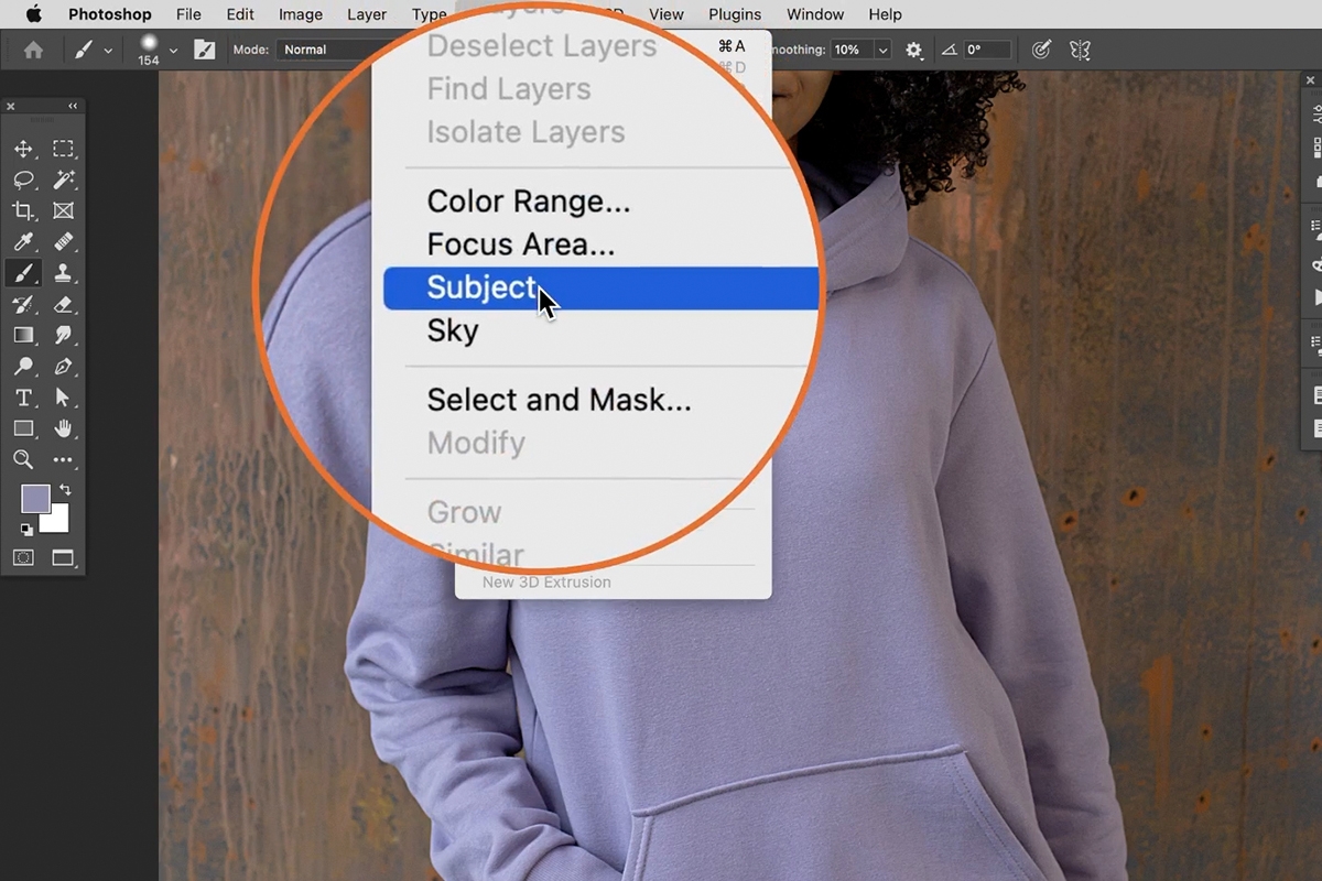 edit colors on a picture