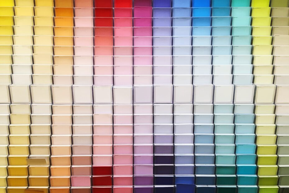 How To Choose Paint Colors For Your Interior