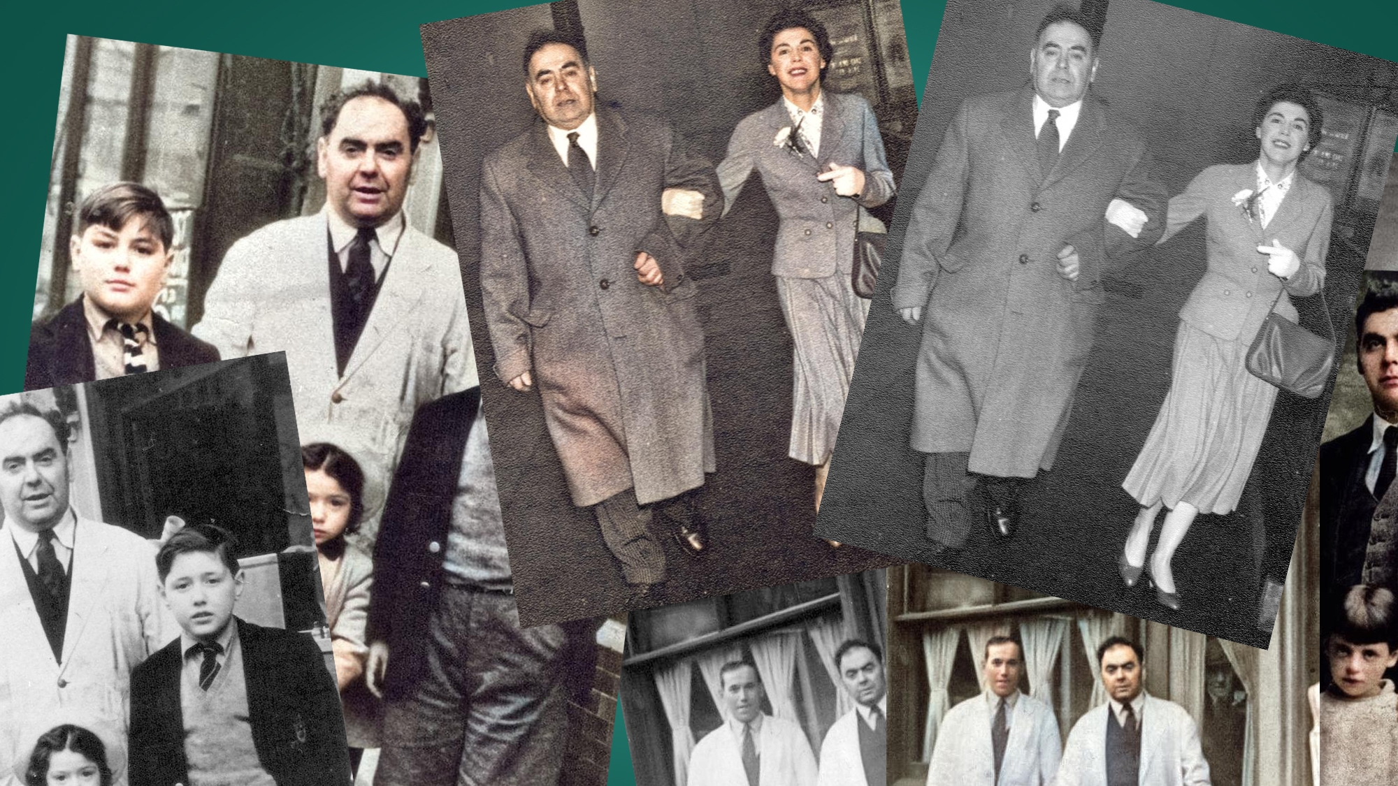 How To Colorize Your Old Family Photos With Smartphone Apps Or PhotoShop TechRadar