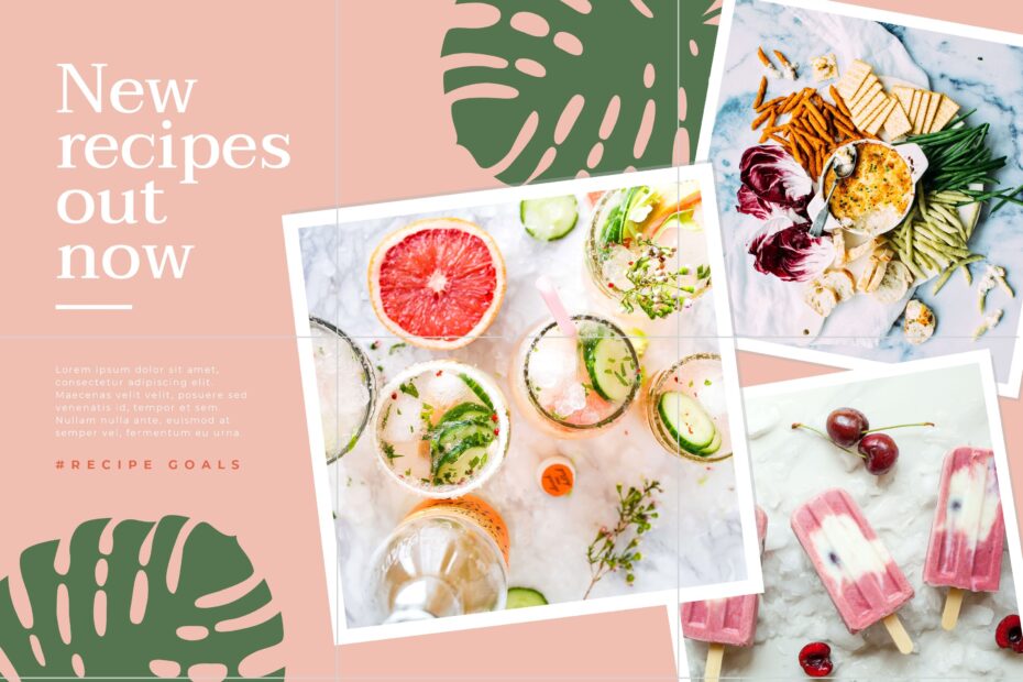 How To Create A Beautiful Instagram Puzzle Feed 5 Free Templates Easil